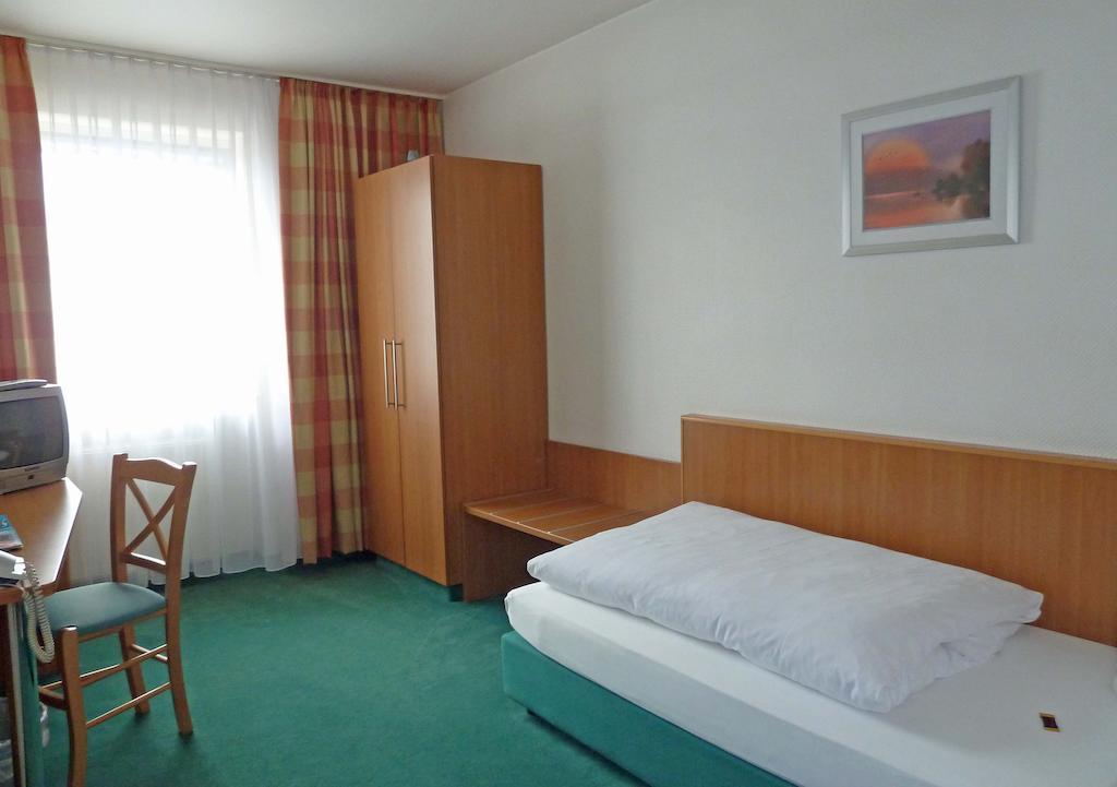 Landhotel Sulzbacher Hof Sulzbach  Chambre photo