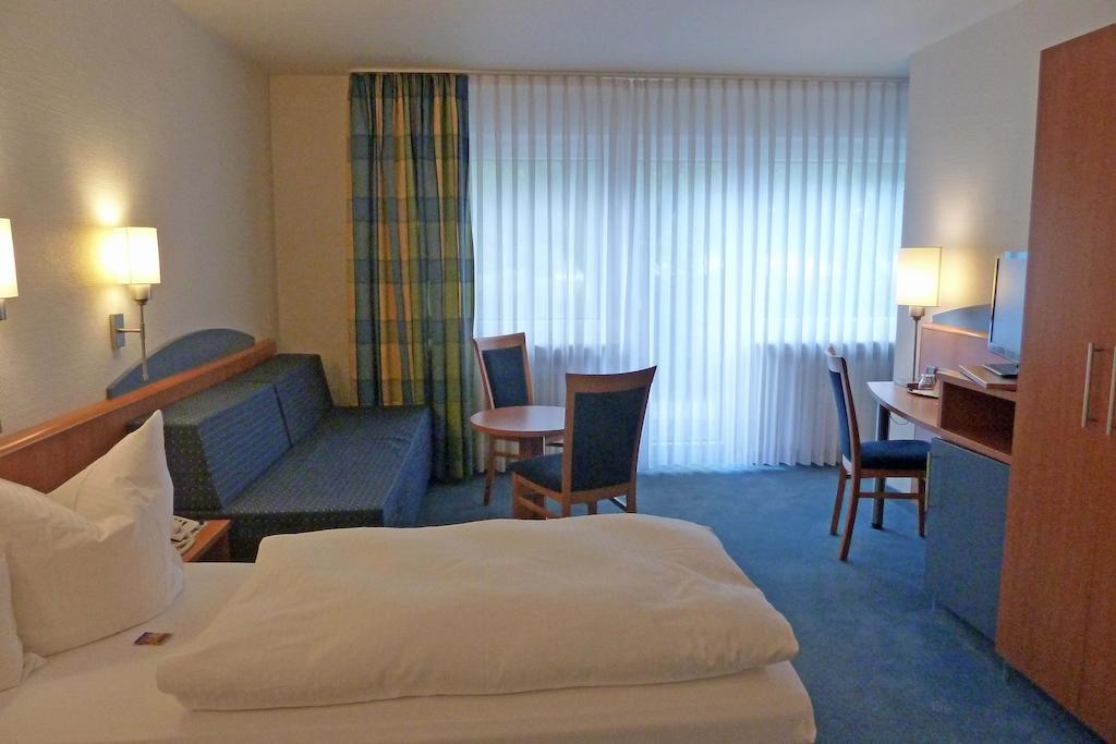 Landhotel Sulzbacher Hof Sulzbach  Chambre photo