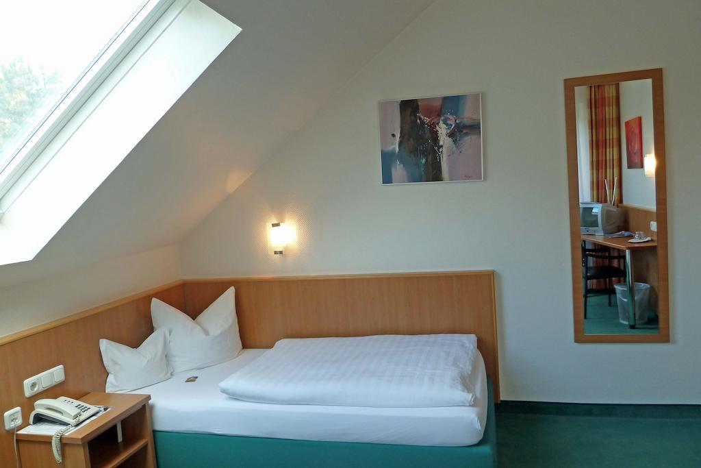 Landhotel Sulzbacher Hof Sulzbach  Chambre photo