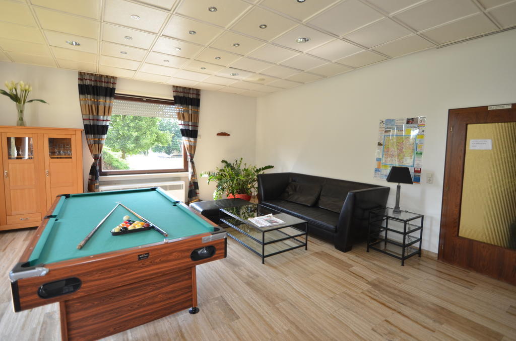 Landhotel Sulzbacher Hof Sulzbach  Extérieur photo