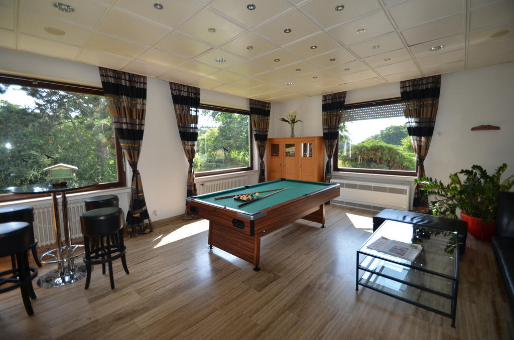 Landhotel Sulzbacher Hof Sulzbach  Extérieur photo