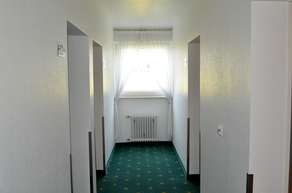 Landhotel Sulzbacher Hof Sulzbach  Extérieur photo