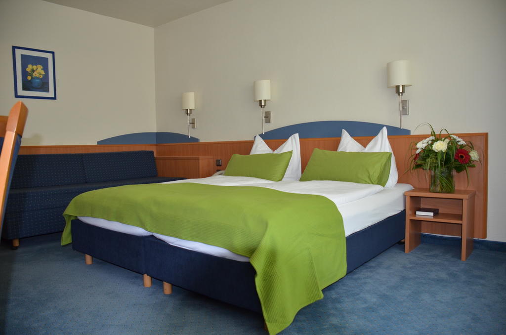 Landhotel Sulzbacher Hof Sulzbach  Chambre photo