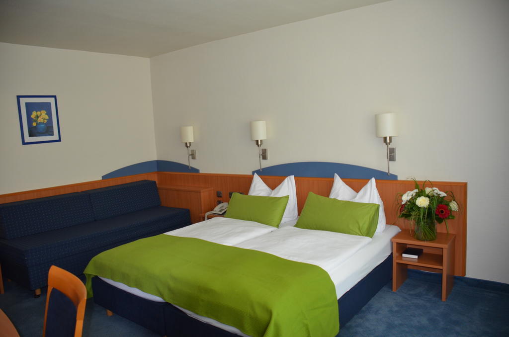 Landhotel Sulzbacher Hof Sulzbach  Chambre photo