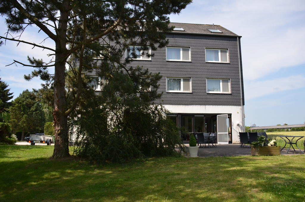 Landhotel Sulzbacher Hof Sulzbach  Extérieur photo