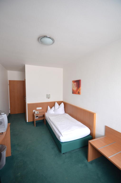 Landhotel Sulzbacher Hof Sulzbach  Chambre photo