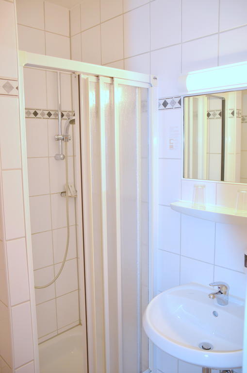 Landhotel Sulzbacher Hof Sulzbach  Chambre photo