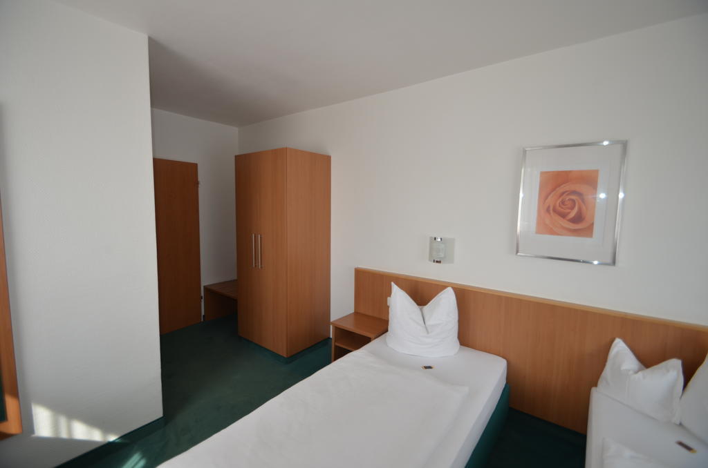 Landhotel Sulzbacher Hof Sulzbach  Chambre photo