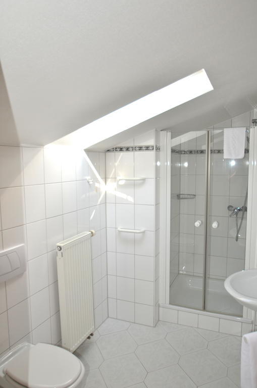Landhotel Sulzbacher Hof Sulzbach  Chambre photo