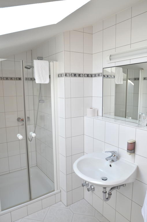 Landhotel Sulzbacher Hof Sulzbach  Chambre photo