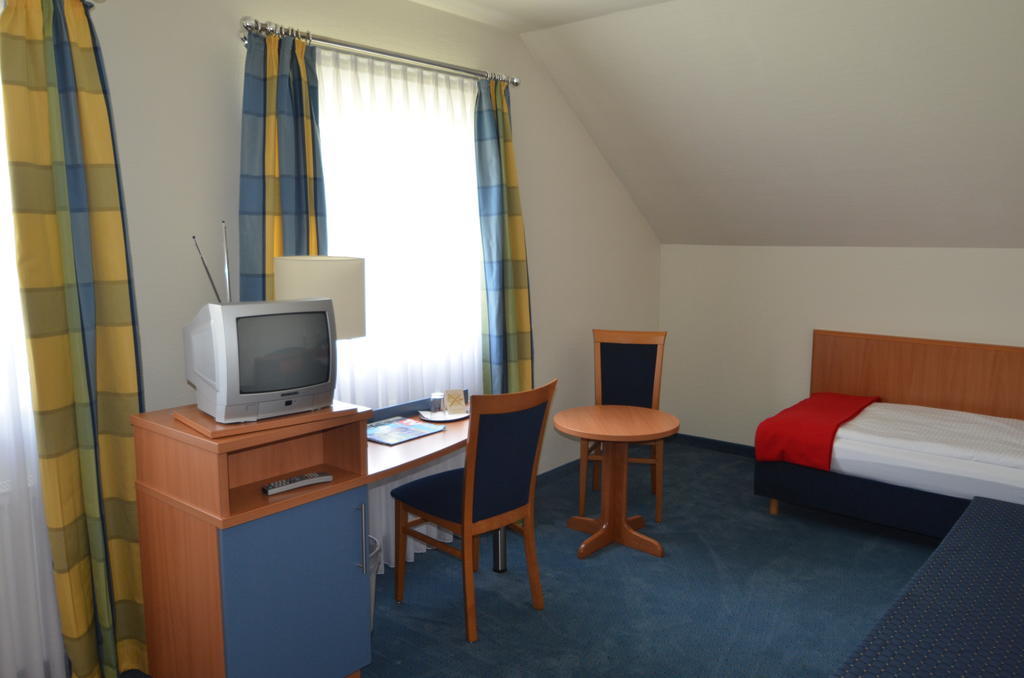 Landhotel Sulzbacher Hof Sulzbach  Chambre photo