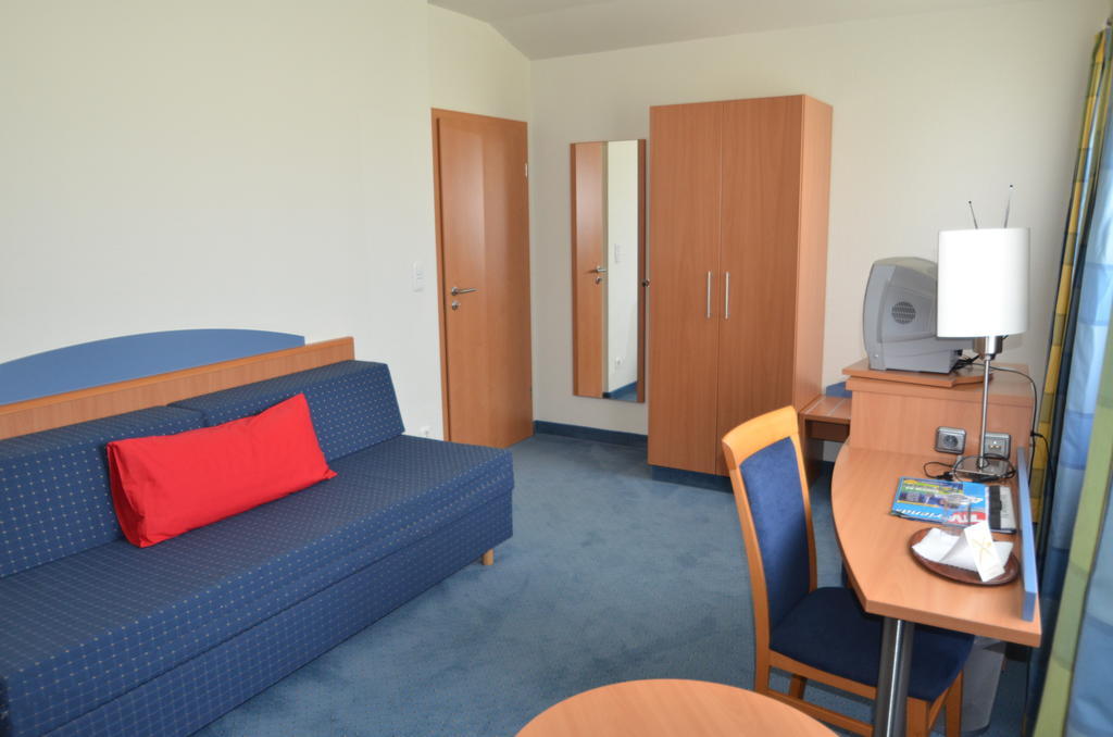 Landhotel Sulzbacher Hof Sulzbach  Chambre photo