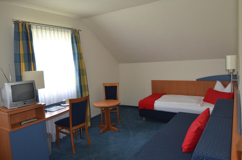 Landhotel Sulzbacher Hof Sulzbach  Chambre photo