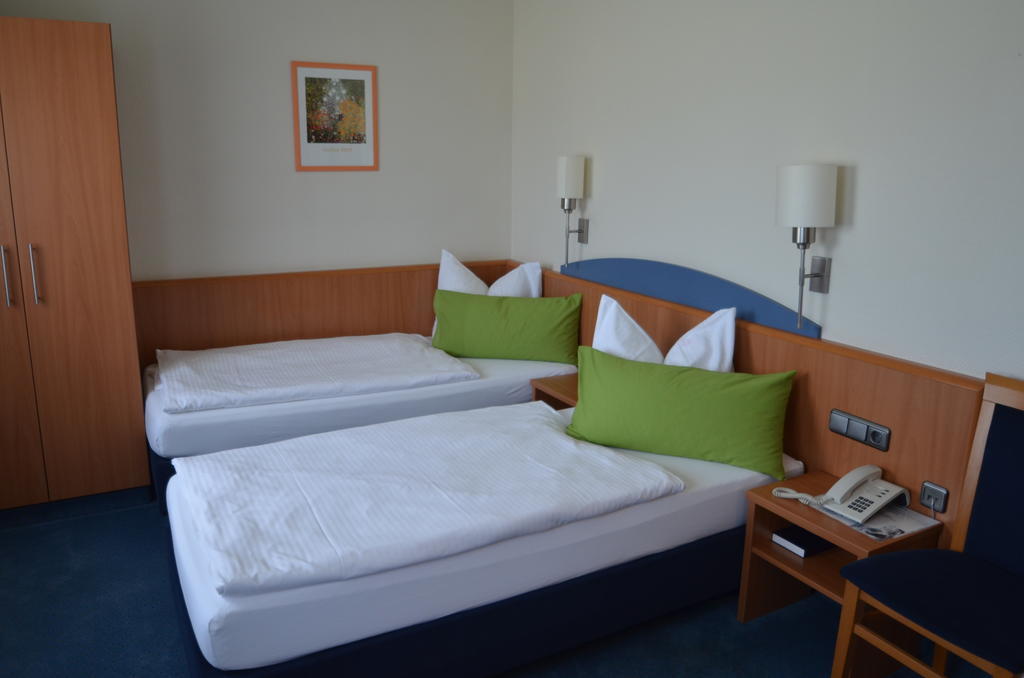 Landhotel Sulzbacher Hof Sulzbach  Chambre photo
