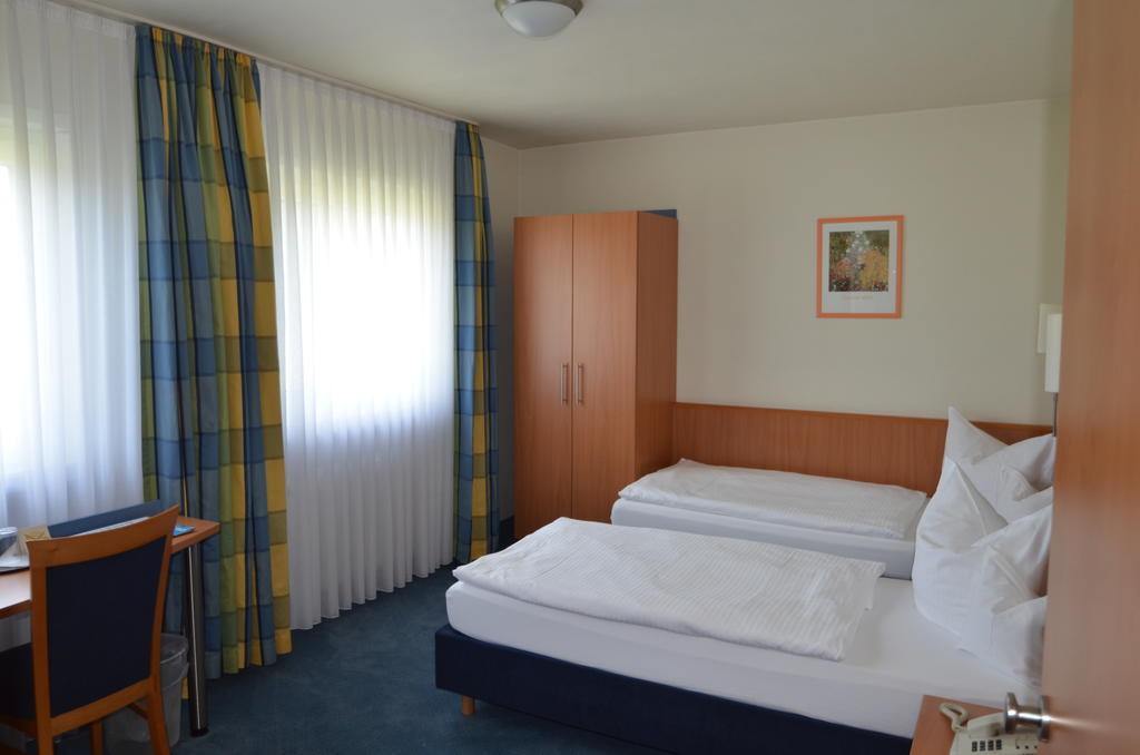 Landhotel Sulzbacher Hof Sulzbach  Chambre photo