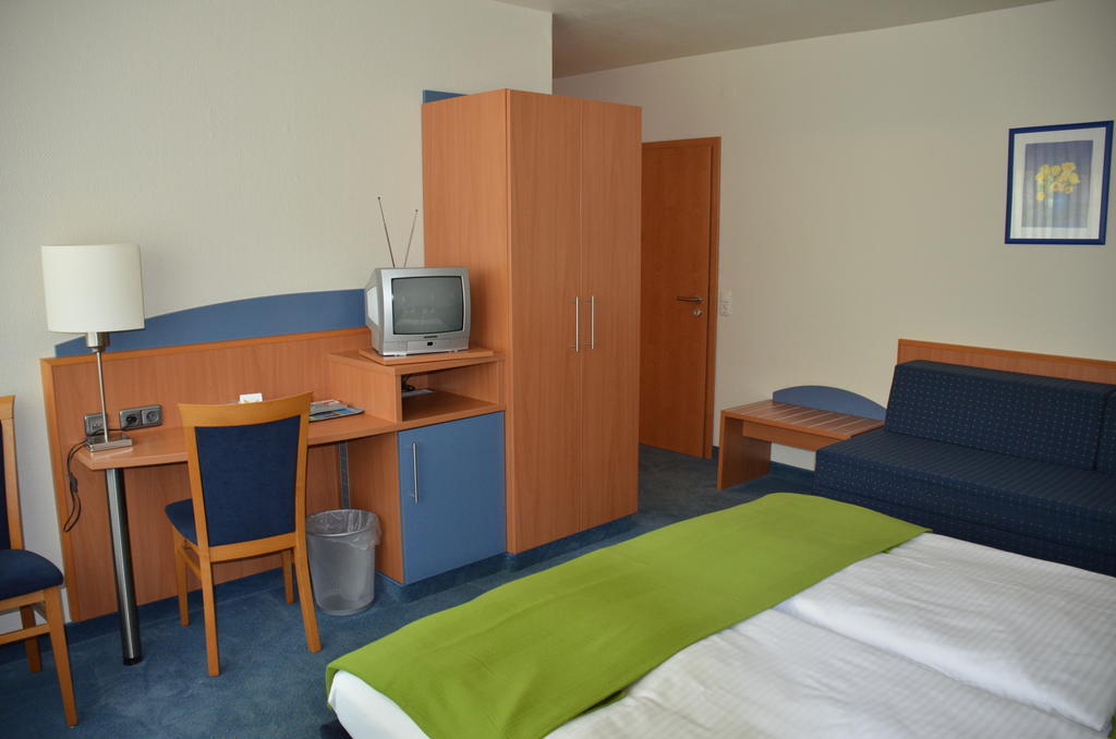 Landhotel Sulzbacher Hof Sulzbach  Chambre photo