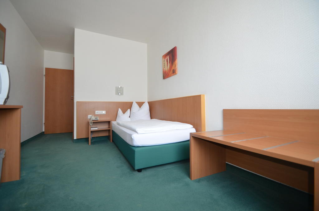 Landhotel Sulzbacher Hof Sulzbach  Chambre photo