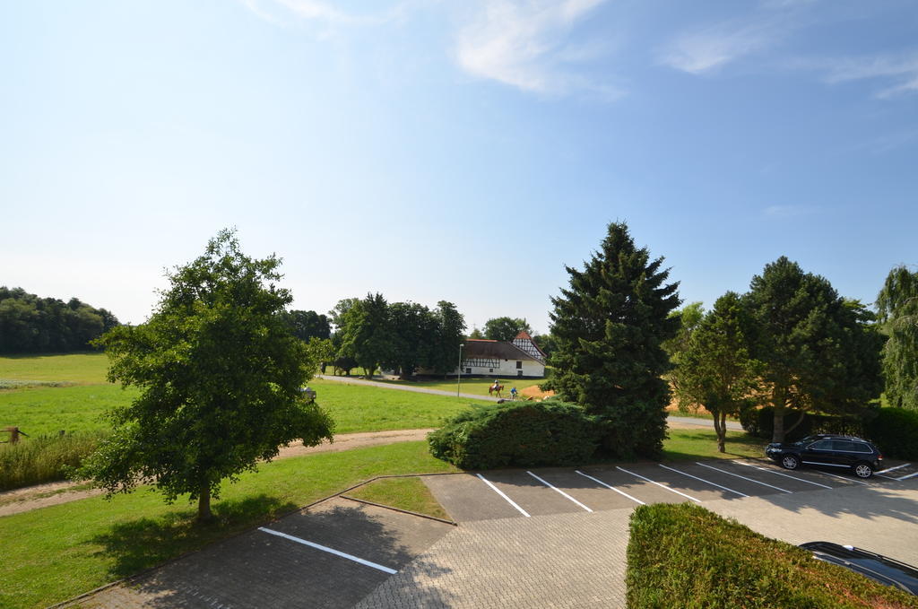 Landhotel Sulzbacher Hof Sulzbach  Extérieur photo